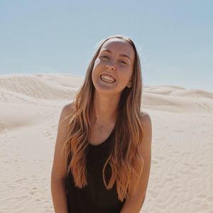 Meet your Posher, Madi